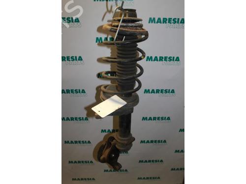 Used Left front shock absorber PEUGEOT 106 I (1A, 1C) 1.0 (50 hp) 31443633