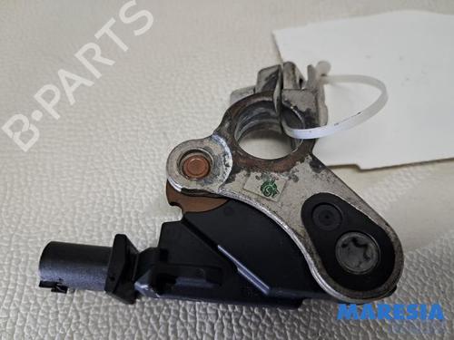 Used Electronic sensor PEUGEOT 308 II (LB_, LP_, LW_, LH_, L3_) 1.6 THP 125 (125 hp) 31632159