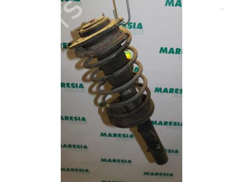 Used Left front shock absorber Left front shock absorber PEUGEOT 306 Hatchback (7A, 7C, N3, N5) 1.4 (75 hp) 31429135 31429135