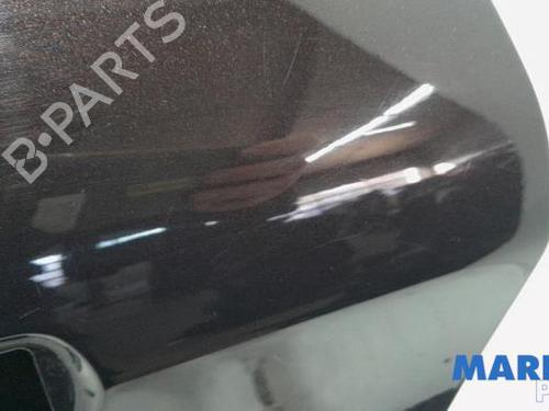 Left rear door PEUGEOT 208 I (CA_, CC_) 1.2 VTI 82 | BP31497688C4 
