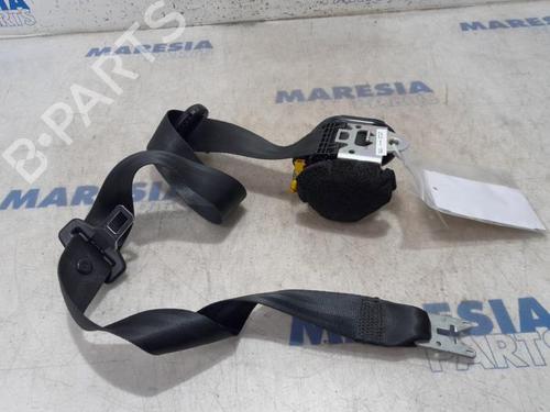 Used Front left seatbelt ALFA ROMEO MITO (955_) 1.3 MultiJet (955AXT1A) (84 hp) 31493151
