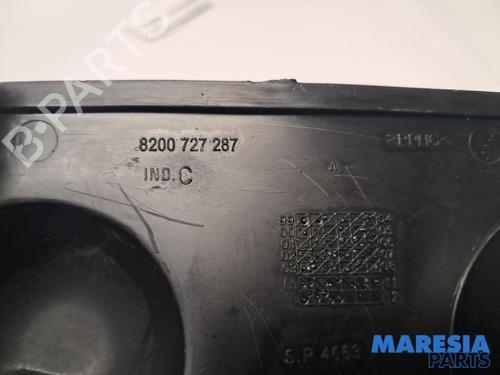 Timing cover RENAULT TWINGO II (CN0_) 1.2 16V (CN0K, CN0V, CN0A) | BP39726044M123 - Image 4
