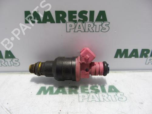 Used Injector RENAULT TWINGO I (C06_) 1.2 (C066, C068) (58 hp) 31503864