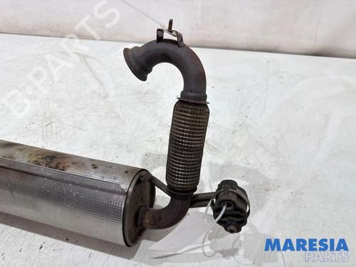 Exhaust system RENAULT TWINGO III (BCM_, BCA_) 1.0 SCe 70 (BCMB) | BP38285029M121 - Image 3