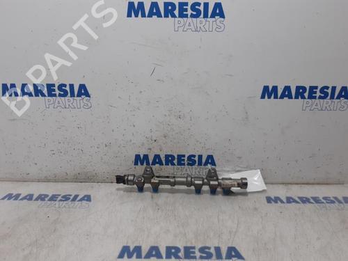 Used Injection rail PEUGEOT BIPPER (AA_) 1.3 HDi 75 (75 hp) 31478363