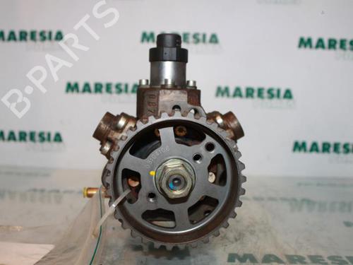 Used Fuel pump PEUGEOT 307 (3A/C) 1.6 HDi (90 hp) 31517454