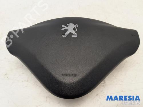 driver-airbag-peugeot-207-sw-wk_-2007-2008-2009-2010-2011-2012-2013-31387584 main image