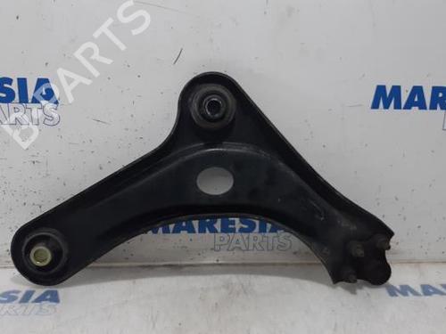 Left front suspension arm CITROËN C3 II (SC_) 1.4 VTi 95 | BP31403850M12 - Image 3