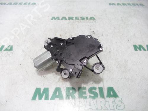 Used Rear wiper motor RENAULT MEGANE II (BM0/1_, CM0/1_) 1.6 16V (112 hp) 31525577