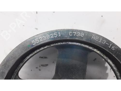 Pulley FIAT PANDA (312_, 319_) 0.9 (312PXG1A) | BP31475314M122