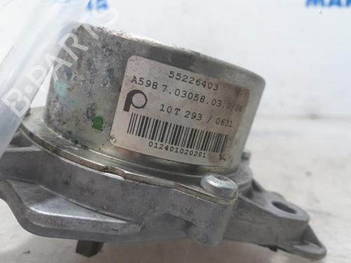 Vacuum pump FIAT PANDA (312_, 319_) 0.9 (312PXG1A) | BP31497440M80 - Image 5