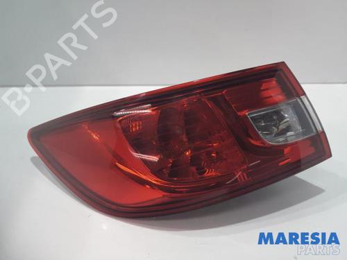 Used Left taillight RENAULT CLIO IV (BH_) 0.9 TCe 90 (BHNF, BHMA, BHMH, BHJK, BHJR) (90 hp) 31523031