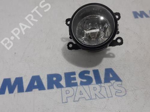 Used Right front fog light RENAULT GRAND SCÉNIC II (JM0/1_) 2.0 (135 hp) 31533604
