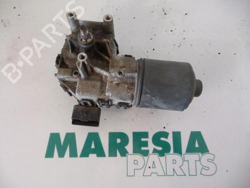 Used Front wiper motor CITROËN C5 I Break (DE_) 2.0 16V (DERFNF, DERFNC, RERFNC) (136 hp) 31455408