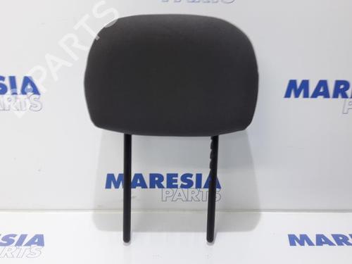 Nakkestøtte CITROËN BERLINGO Box Body/MPV (B9) 1.6 HDi / BlueHDi 75 (75 hp) 31521066