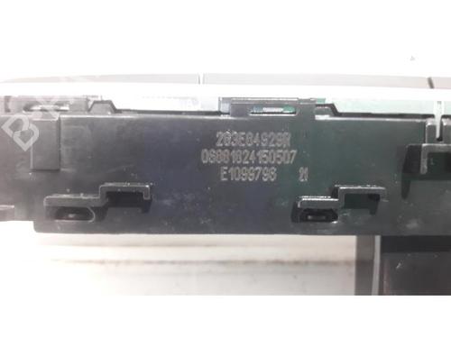 Switch RENAULT MEGANE IV Grandtour (K9A/M/N_) 1.5 Blue dCi 95 (K9A2) | BP31472346I30 - Image 3