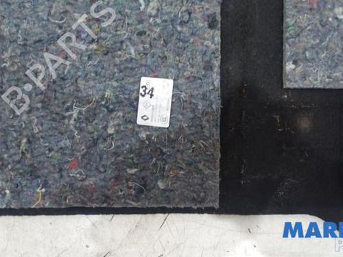 Luggage compartment floor RENAULT CAPTUR I (J5_, H5_) 1.2 TCe 120 | BP36364549I33  - Image 5
