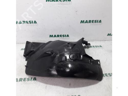 Used Wheel arch RENAULT CLIO IV (BH_) 0.9 TCe 90 (BHNF, BHMA, BHMH, BHJK, BHJR) (90 hp) 31434100