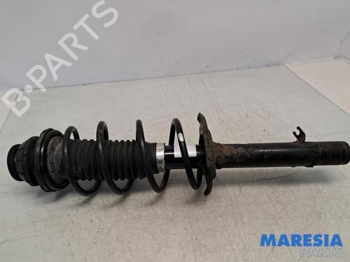 Used Right front shock absorber CITROËN C1 (PM_, PN_) 1.0 (68 hp) 32351295