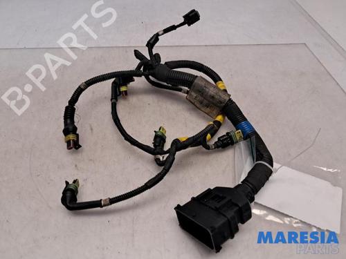 Used Wiring harness FIAT 500 (312_) 1.2 (312AXA1A) (69 hp) 31407235