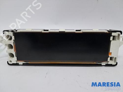 Used Electronic module PEUGEOT 207 SW (WK_) 1.6 16V (120 hp) 31478160