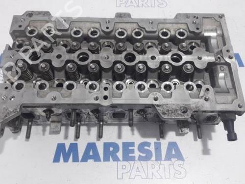 Used Cylinder head FIAT DOBLO Bus (263_) 1.3 D Multijet (263AXC1A) (90 hp) 31424499