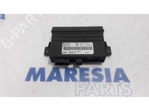 Used Electronic module CITROËN C3 Picasso (SH_) 1.6 HDI 90 (92 hp) 31501002