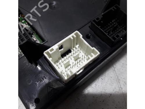 Control unit RENAULT ESPACE IV (JK0/1_) 2.0 Turbo (JK0A, JK0B, JK0N) | BP31456978M11 