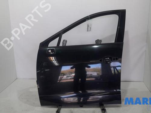 Used Left front door RENAULT GRAND SCÉNIC III (JZ0/1_) 1.6 16V (JZ0U) (109 hp) 31402782