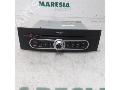 Used Radio Radio RENAULT LAGUNA II Grandtour (KG0/1_) 2.0 16V (KG00, KG0K, KG0W, KG0P) (135 hp) 31467790 31467790