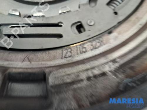 Flywheel RENAULT CAPTUR I (J5_, H5_) 1.2 TCe 120 | BP31461061M101 