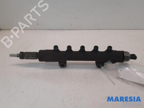 Sprederrør CITROËN JUMPER II Van 2.2 HDi 100 (101 hp) 31387810