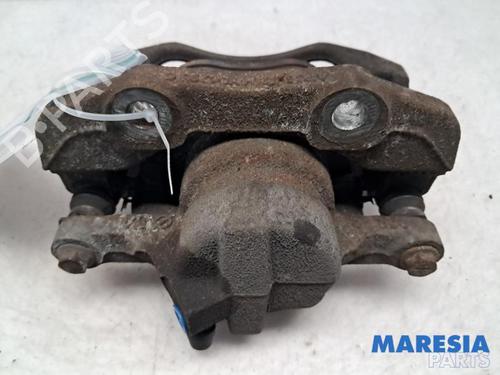 Right front brake caliper CITROËN DS3 (SA_) 1.6 THP 155 | BP31426317M104 - Image 4