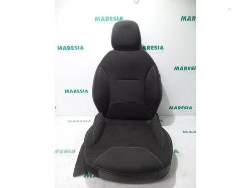 Used Left front seat CITROËN C3 II (SC_) 1.2 VTi 82 (82 hp) 31465935