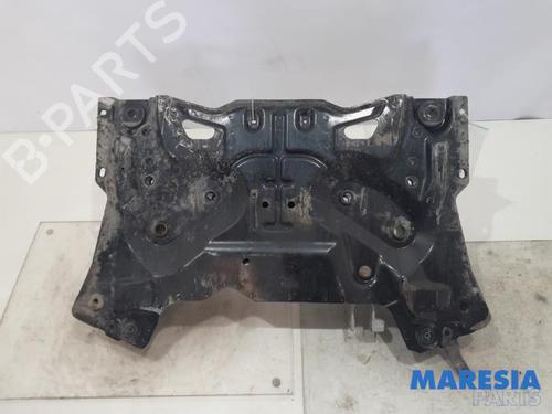 Used Subframe Subframe PEUGEOT 508 SW I (8E_) 1.6 THP (156 hp) 31409741 31409741