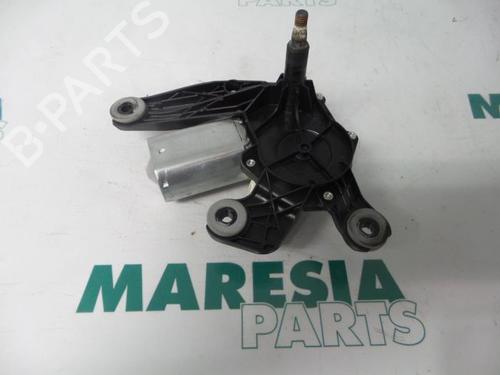Used Rear wiper motor PEUGEOT 307 (3A/C) 1.4 16V (88 hp) 31442649