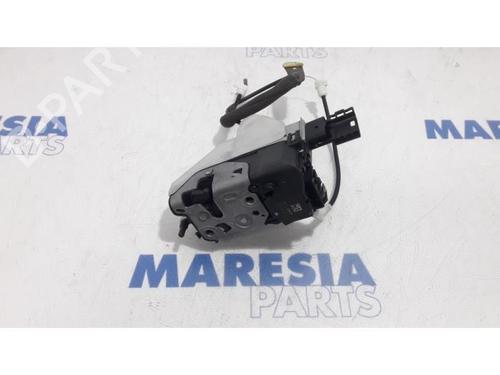 Used Electronic module PEUGEOT 3008 I MPV (0U_) 1.6 THP (156 hp) 31495802