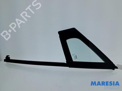 Used Front left quarter glass Front left quarter glass 38937492 38937492