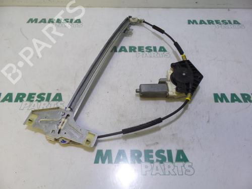 front-left-window-mechanism-peugeot-307-break-3e-2002-2003-2004-2005-2006-2007-2008-2009-31466327 main image