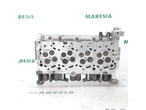 Cylinder head FIAT DUCATO Van (250_) 100 Multijet 2,2 D | BP31454112M5 