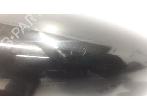 Left mirror RENAULT CLIO IV (BH_) 0.9 TCe 90 (BHNF, BHMA, BHMH, BHJK, BHJR) | BP31398495C26 