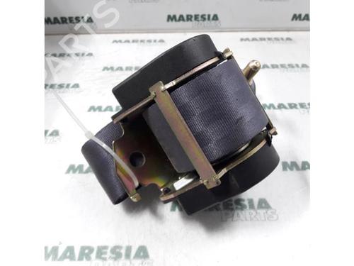 Used Rear right seatbelt RENAULT ESPACE III (JE0_) 3.0 V6 24V (JE0G, JE0R) (190 hp) 31395994
