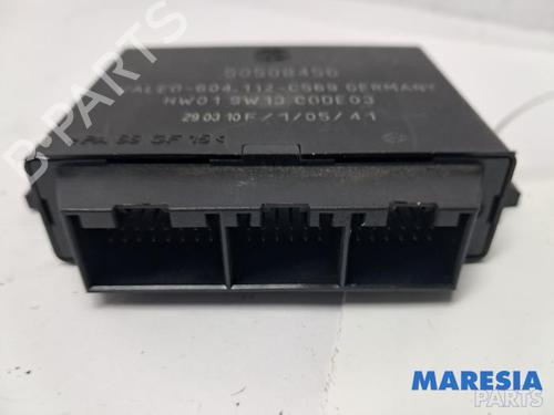 Used Electronic module Electronic module 37875811 37875811