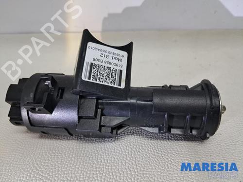 Engine control unit (ECU) FIAT 500 C (312_) 1.4 (312CXC1B, 312AXC1B) | BP31816628M57 