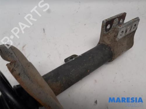 Left front shock absorber PEUGEOT 308 CC (4B_) 2.0 HDi (4BRHRH, 4BRHRJ) | BP31479633M16 - Image 4