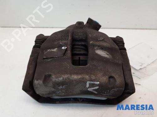 Used Left front brake caliper CITROËN BERLINGO Box Body/MPV (K9) 1.5 BlueHDi 100 (102 hp) 31417754