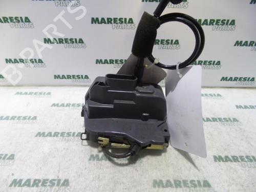 Used Electronic module RENAULT ESPACE IV (JK0/1_) 2.0 Turbo (JK0A, JK0B, JK0N) (163 hp) 31420632