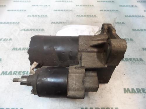 Used Starter Starter 31494712 31494712