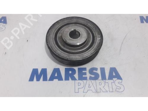 Pulley CITROËN JUMPY II Van 2.0 HDi 140 | BP31504382M122