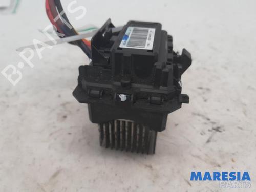 Electronic sensor RENAULT TRAFIC III Van (FG_) 1.6 dCi 95 (FGMJ, FGMR) | BP31456985M84